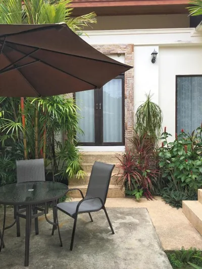 Villas Chaba – Photos 4