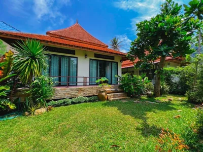 Villas Chaba – Photos 5