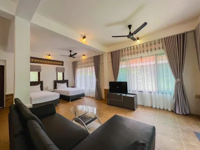 Villas Chaba – Photos 16